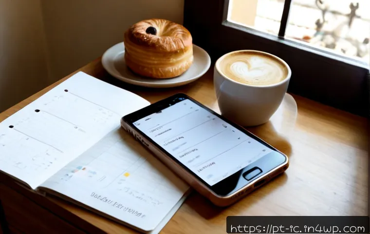 Home 17 주말 언플러그드 시간 관리 아이디어 - Photorealistic weekend unplugged planning scene in a bright Lisbon apartment, an adult placing a sma...
